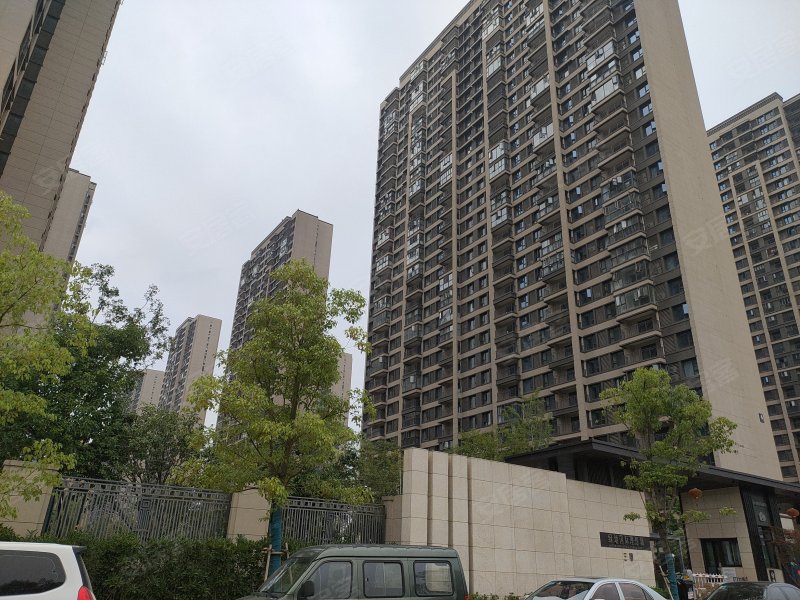 绿地国际理想城(三期)