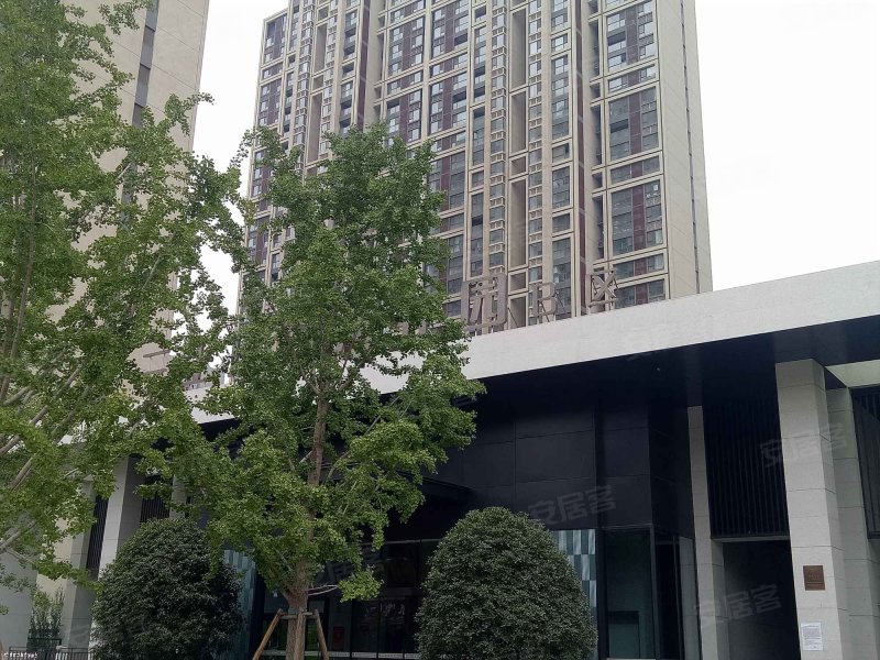 三王庄滨河花园