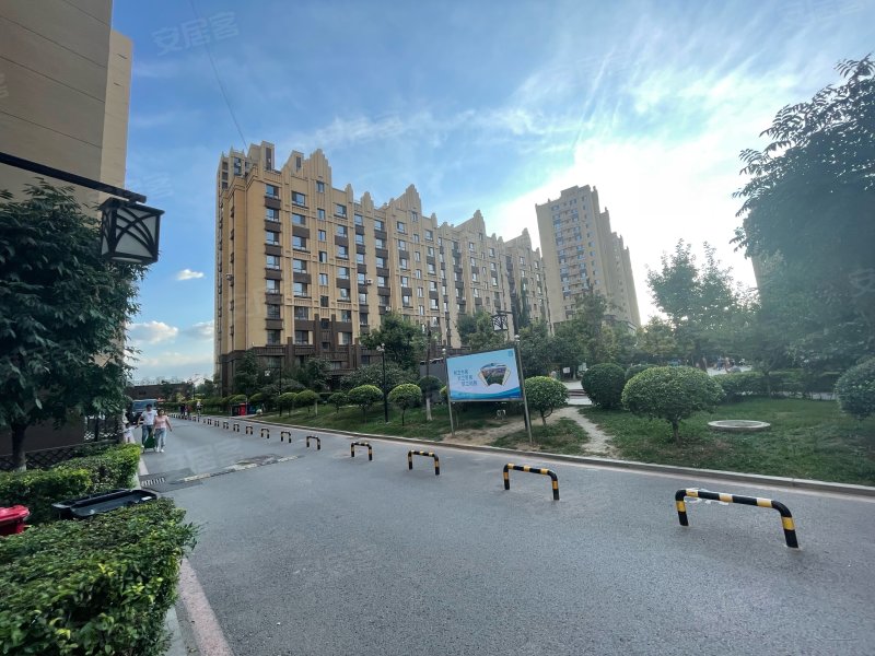 宝地铭郡,望花中街87号-沈阳宝地铭郡二手房,租房,房价-沈阳安居客