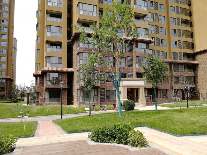 幸福城(e区),新华路-九江幸福城(e区)二手房,租房,房价-九江安居客