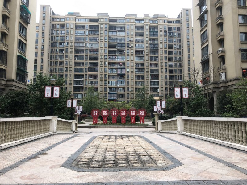 新宏香榭丽舍,柯思源路-衢州新宏香榭丽舍二手房,租房,房价-衢州安居