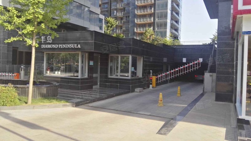 钻石半岛,雁南三路,近芙蓉西路-西安钻石半岛二手房,租房,房价-西安