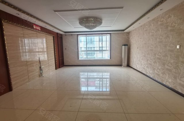 广泰阳光丽城4室2厅157.4㎡41万二手房图片