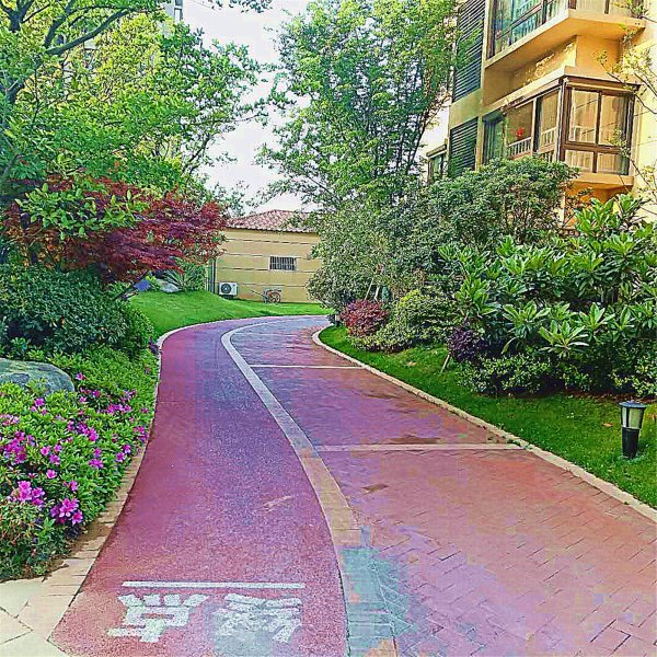 远洋绿地云峰公馆