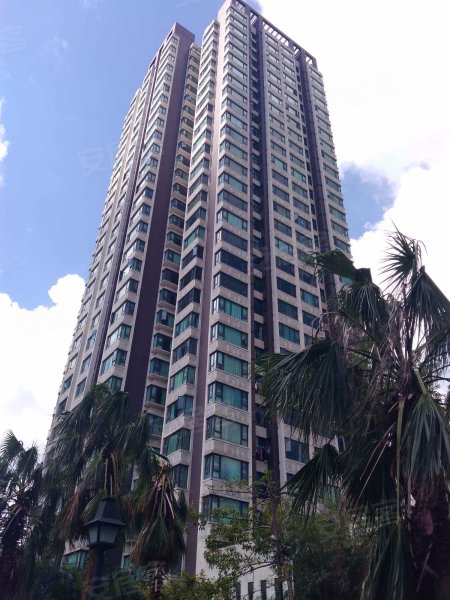 华发新城五期(彩云河畔)