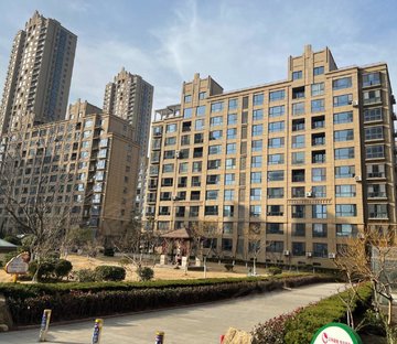 皇冠庆威花园(别墅)