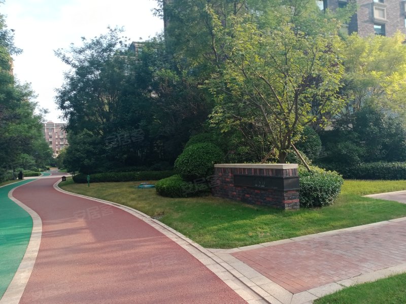 豫发大运城蓝山公馆