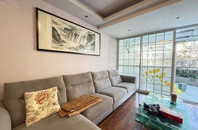 锦绣家园南区3室2厅108㎡132万二手房图片