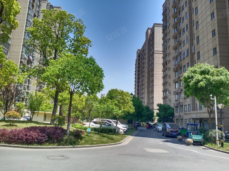 映翠景苑,朱然路-马鞍山映翠景苑二手房,租房,房价-马鞍山安居客