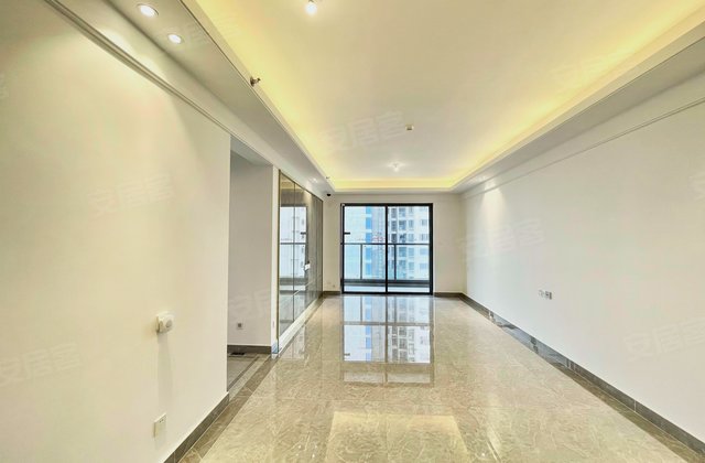 深业城一期3室2厅89.92㎡94万二手房图片