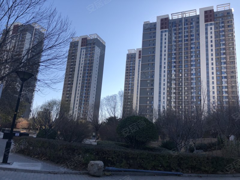 国风上观,阜通东大街-北京国风上观二手房,租房,房价-北京安居客