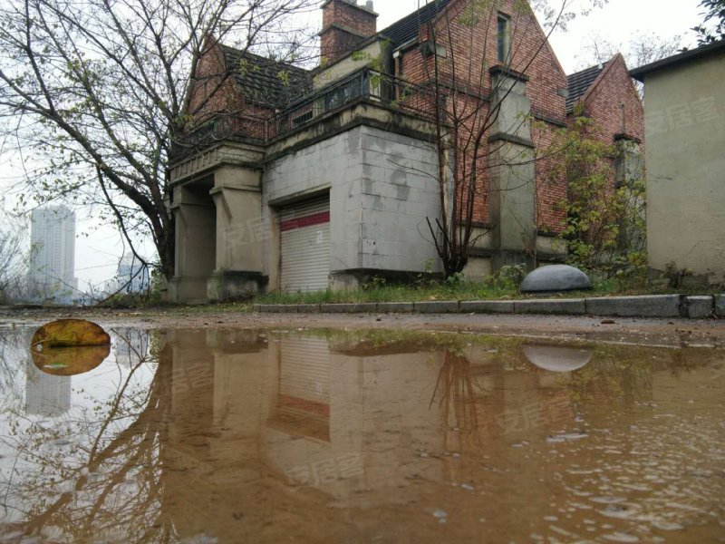 上海绿地山庄,上海庄园路100号-南昌上海绿地山庄二手房,租房,房价