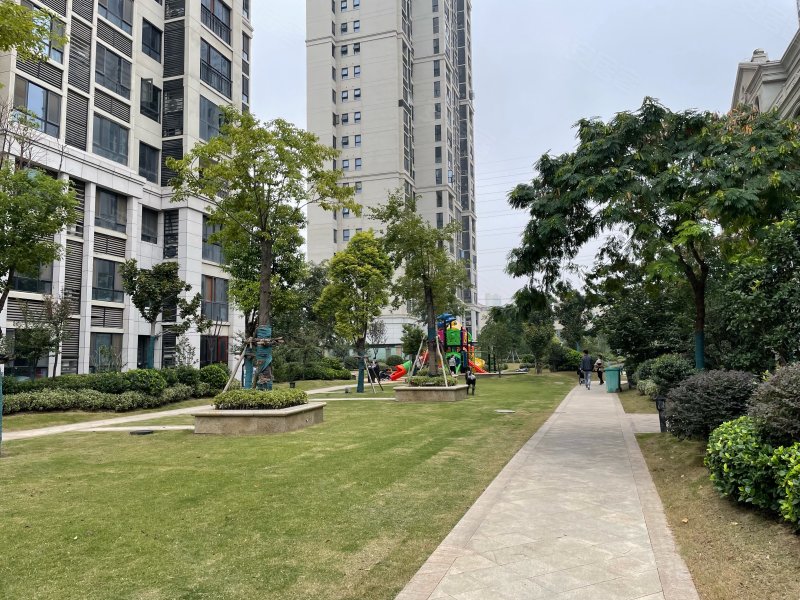 华松兰墅颐景,泉山路26号-淮北华松兰墅颐景二手房,租房,房价-淮北