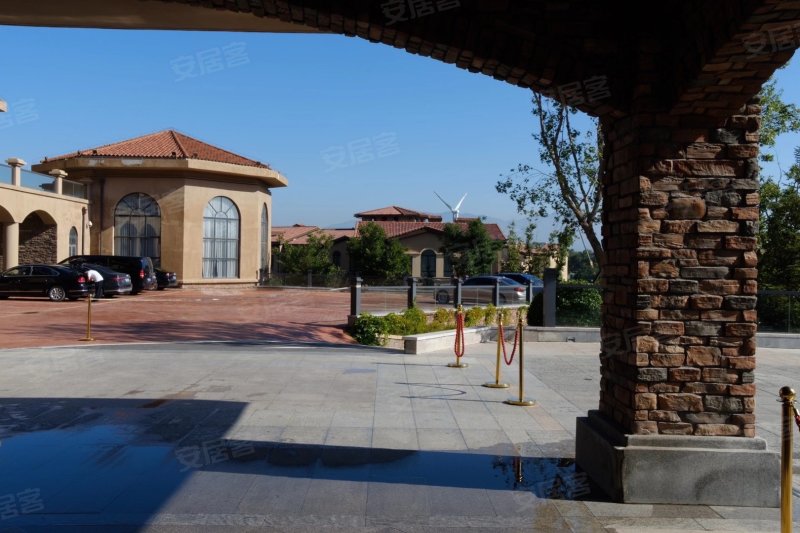 鸿坤悦山湖,457县道-北京鸿坤悦山湖二手房,租房,房价-北京安居客