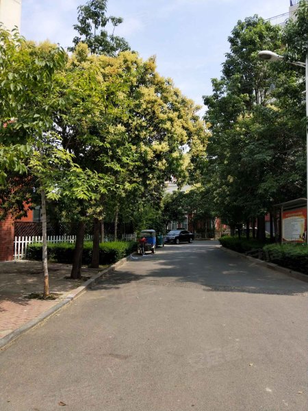 圣德滨湖花园,金宇路-济宁圣德滨湖花园二手房,租房,房价-济宁安居客