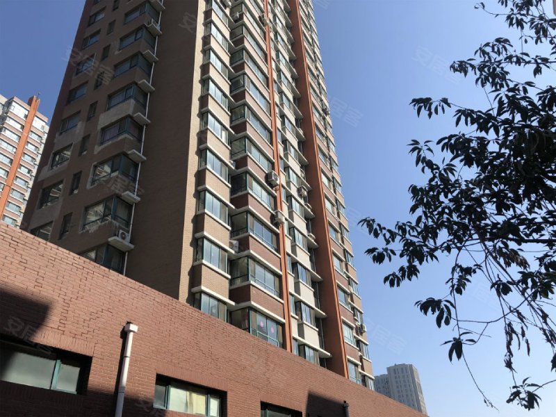 江山别院(南院),千山西路6-5号-沈阳江山别院(南院)二手房,租房,房价