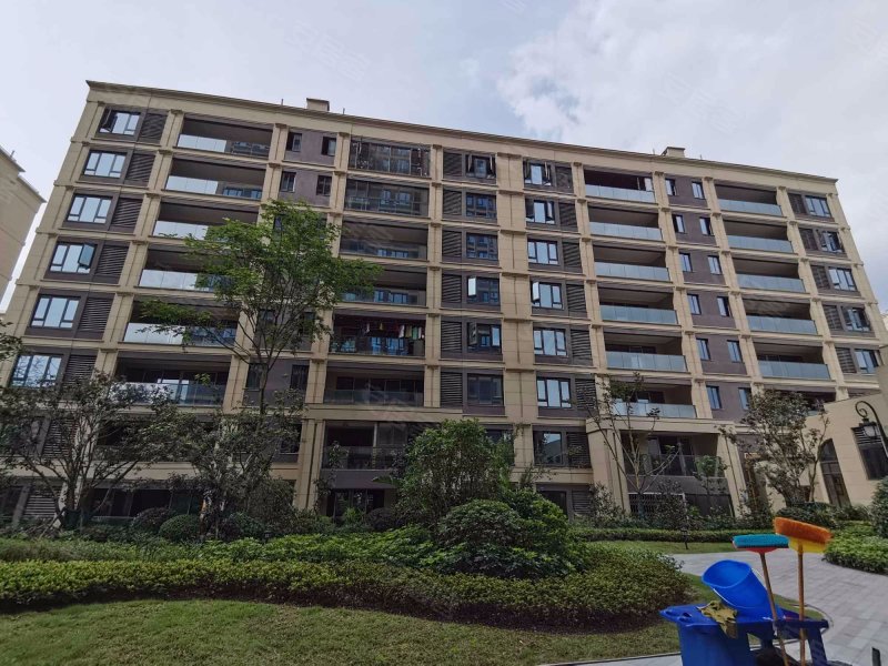 中交中央公园悦颂,翠丹路4号-重庆中交中央公园悦颂二手房,租房,房价