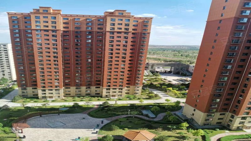 海景嘉苑,榆横六路-榆林海景嘉苑二手房,租房,房价-榆林安居客