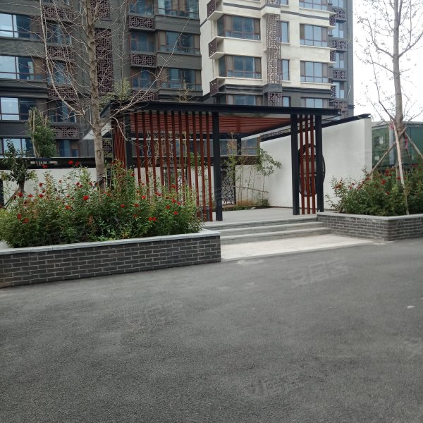 昊和沁园三期,永安东路-衡水昊和沁园三期二手房,租房,房价-衡水安居