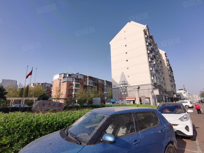 金湾花园,程林庄路1号-天津金湾花园二手房,租房,房价-天津安居客