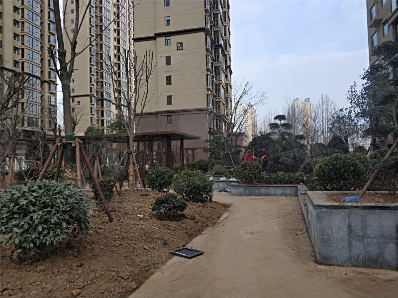 善水居,邓禹路,近张衡中路-南阳善水居二手房,租房,房价-南阳安居客