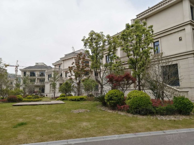 花桥梦世界,金捷路68号-上海花桥梦世界二手房,租房,房价-上海安居客