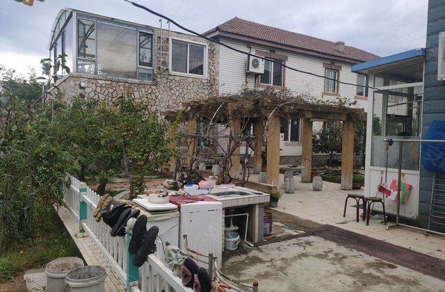 【樱园山庄二手房,大连樱园山庄二手房出售信息】- 上海安居客