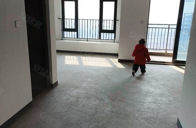 龙湖春江郦城4室2厅123㎡85万二手房图片