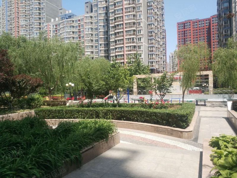 兴隆家园(北区)