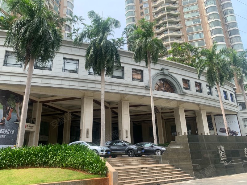 半山花园,金贸中路1号-海口半山花园二手房,租房,房价-海口安居客