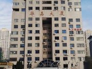 徐州路小区图片