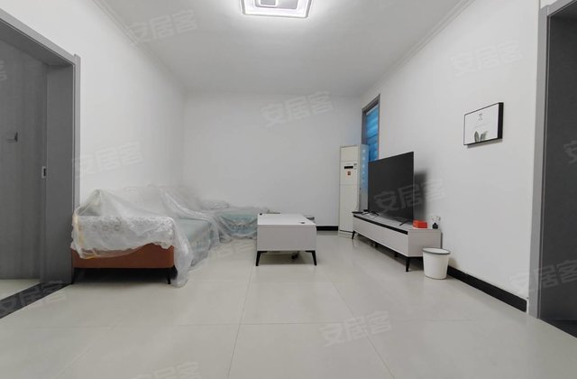未来名城3室2厅106㎡46万二手房图片