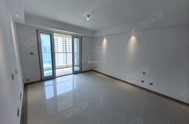 大华锦绣时代3室2厅111㎡68.7万二手房图片