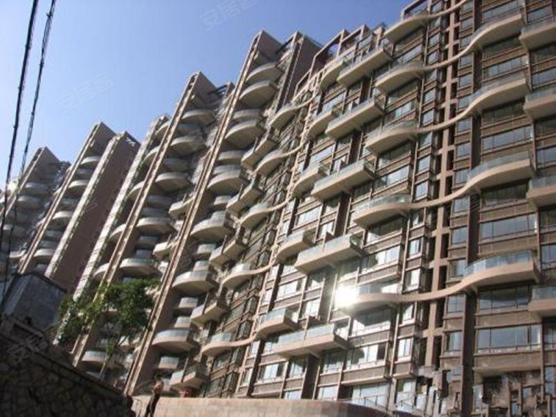 山水芳邻,湖滨中路503-517号-厦门山水芳邻二手房,租房,房价-厦门安居