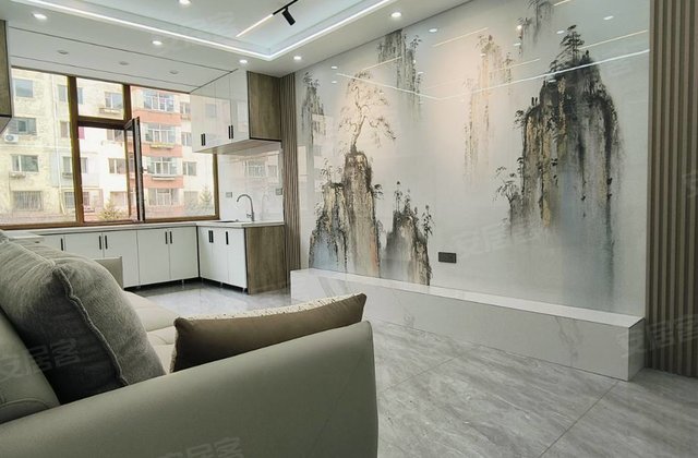 桃源小区2室1厅70㎡42.8万二手房图片