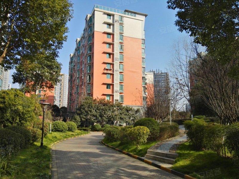 兴元嘉园,嵩山路135号-南京兴元嘉园二手房,租房,房价-南京安居客