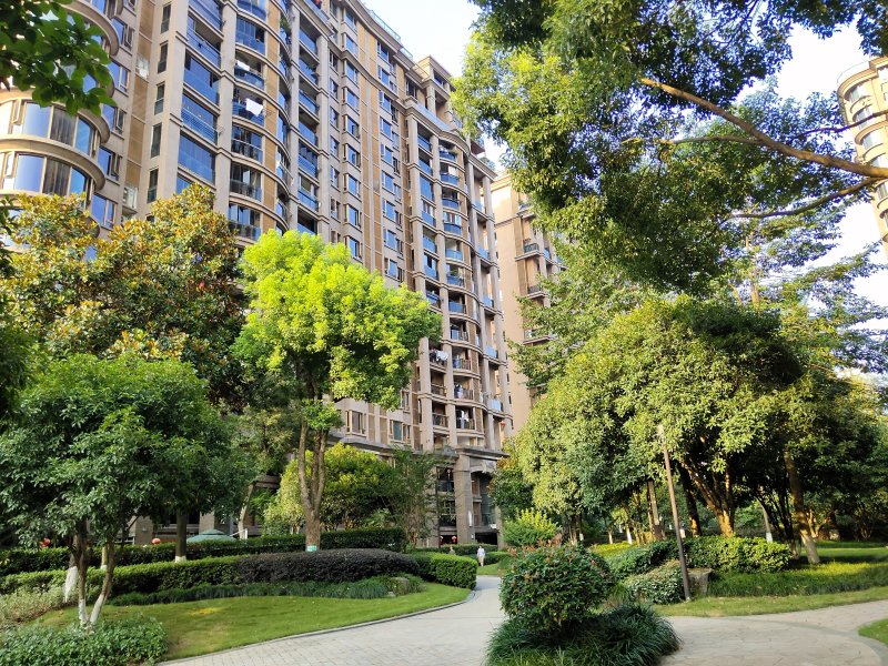 中央公馆(鹿城),车站大道735-1号-温州中央公馆(鹿城)二手房,租房