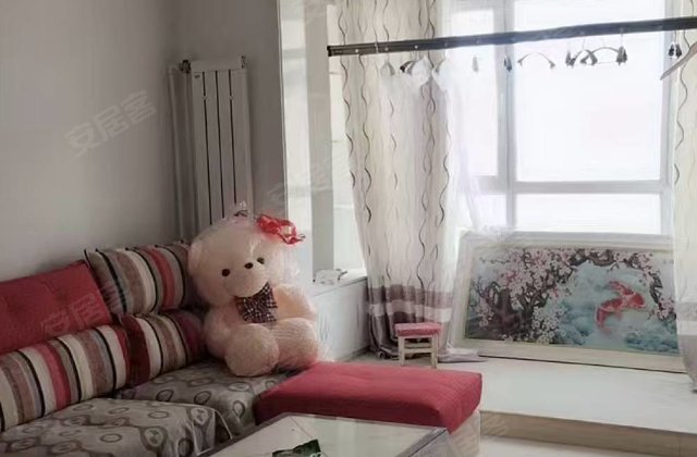 盐湖三小区2室2厅99㎡33.5万二手房图片