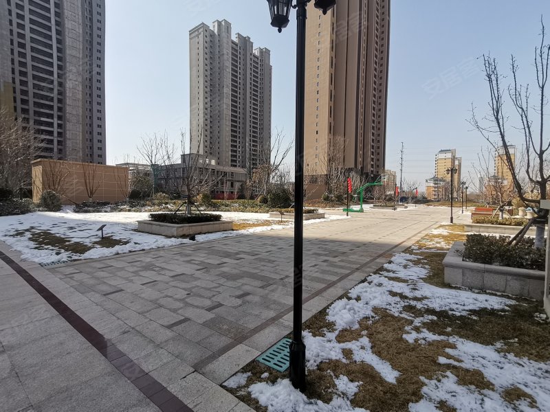 秦皇水岸,黄河五路300号-滨州秦皇水岸二手房,租房,房价-滨州安居客
