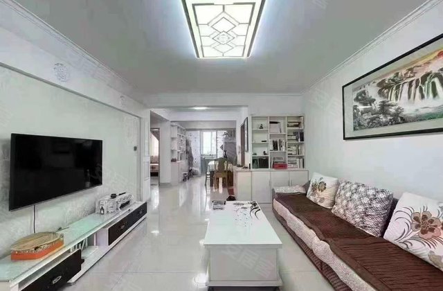 东方佳苑2室2厅88㎡36.8万二手房图片