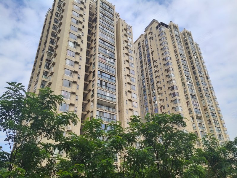 亨特萃山国际,中坝路80号-贵阳亨特萃山国际二手房,租房,房价-贵阳
