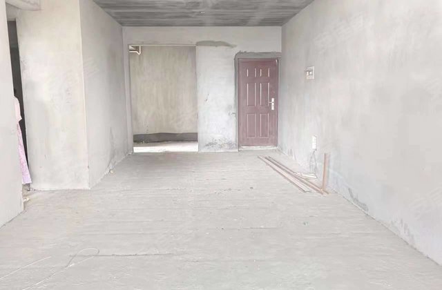 名座花园3室2厅127㎡33万二手房图片