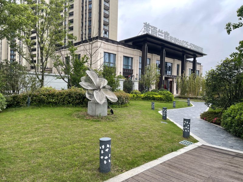 茉语兰庭,长金路-沈阳茉语兰庭二手房,租房,房价-沈阳安居客