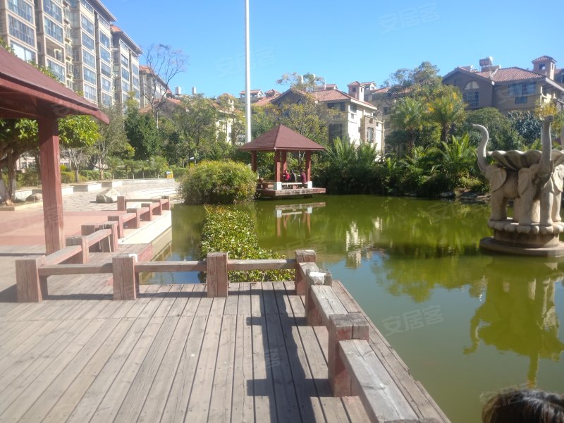 半山国际,团结路-楚雄半山国际二手房,租房,房价-楚雄安居客