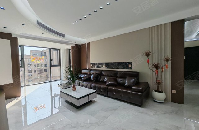 嘉利学府(二期)3室2厅120㎡35万二手房图片