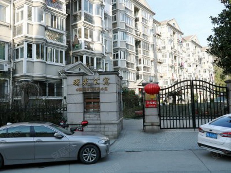 曙光公寓(西湖)