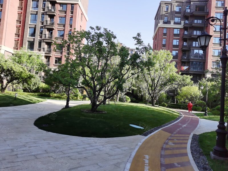 铂蓝郡花千树,南环路-大同铂蓝郡花千树二手房,租房,房价-大同安居客