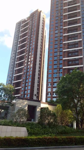 万科麓城三期,布龙路-深圳万科麓城三期二手房,租房,房价-深圳安居客