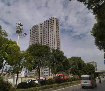 康庄馨苑