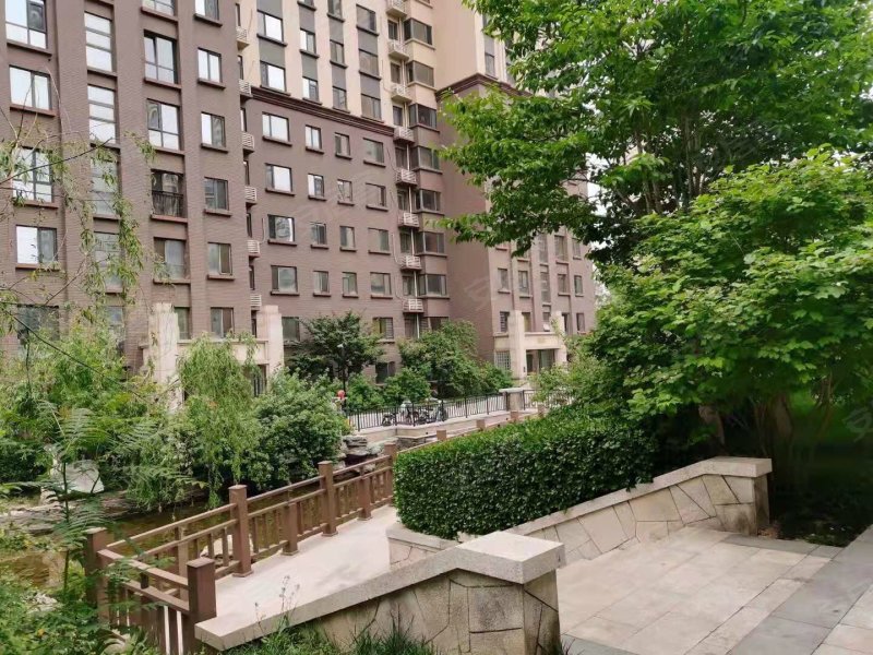 天成郡府(西区)